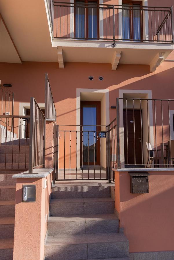 Buonvivere House Verduno Exterior photo