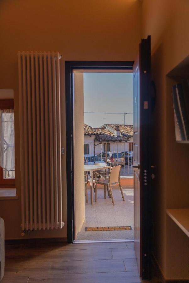 Buonvivere House Verduno Exterior photo