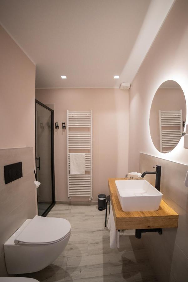 Buonvivere House Verduno Exterior photo